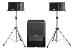 PA sound system T2 series