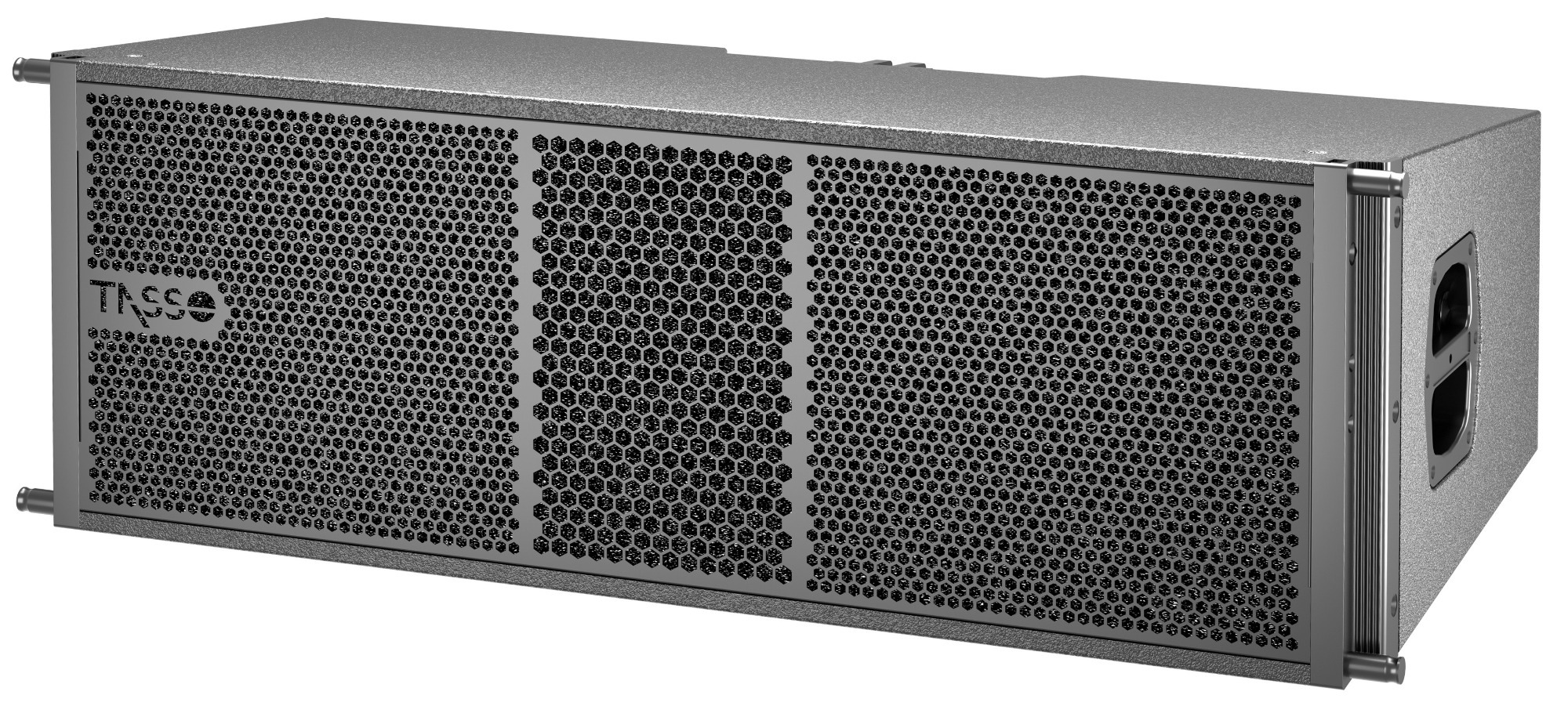 EL2123 Double 12" Full Frequency Passive Line Array