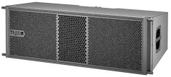 EL2123 Double 12" Full Frequency Passive Line Array
