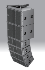 EL215 Double 15" Sub Woofer