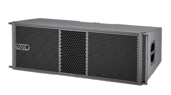 EL208 Double 8" Line Array