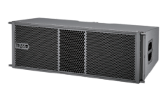 EL208 Double 8" Line Array