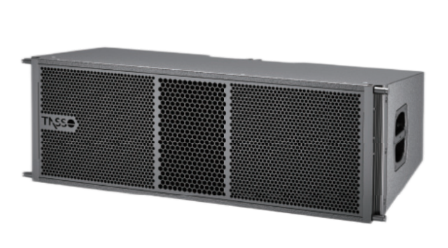 EL208 Double 8" Line Array
