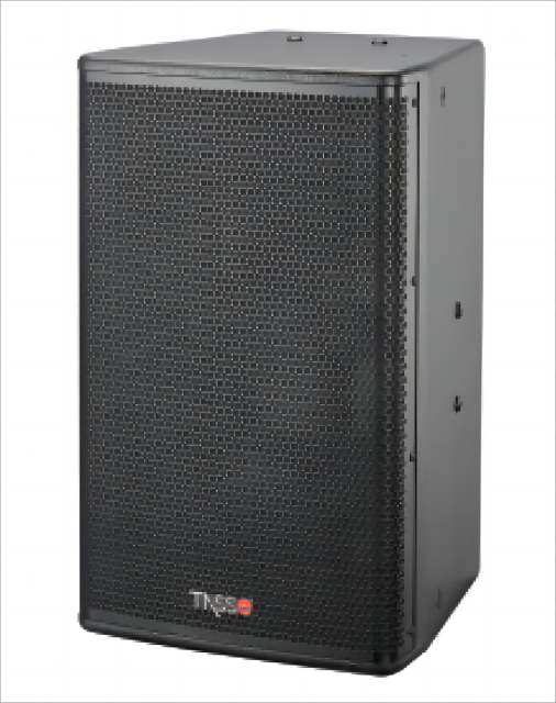 EK Series private room speaker