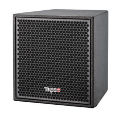 CX high-end fixed installation loudspeaker system.includes three models of Cx6, Cx8 and Cx10