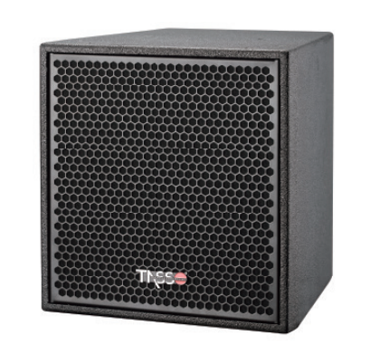 CX high-end fixed installation loudspeaker system.includes three models of Cx6, Cx8 and Cx10