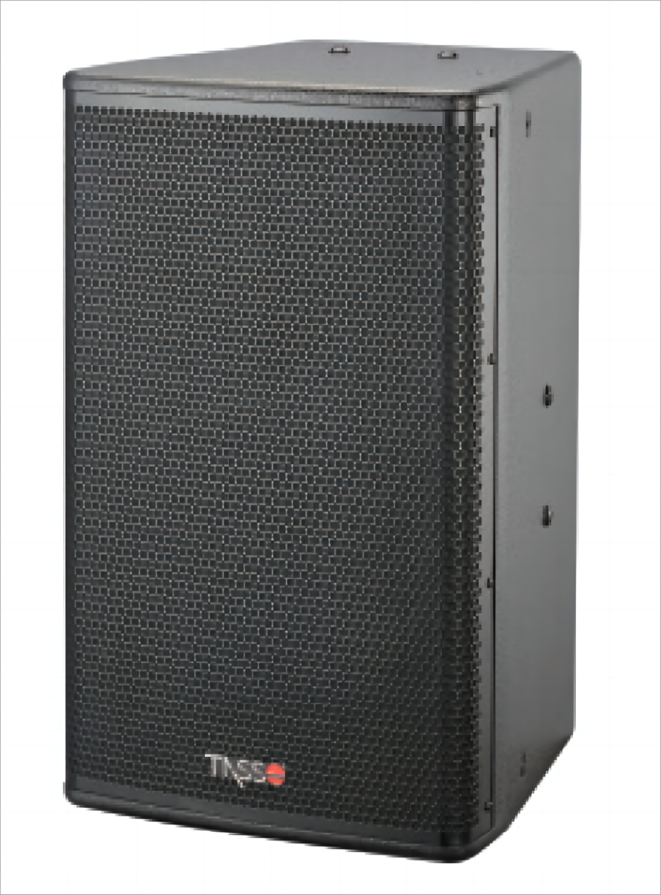 EK Series private room speaker