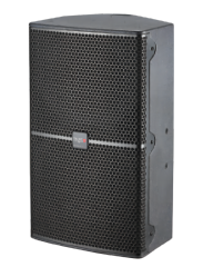 QS series, Quality sound of 12 inch and 15 inch full range with 18 inch and 21 inch sub bass