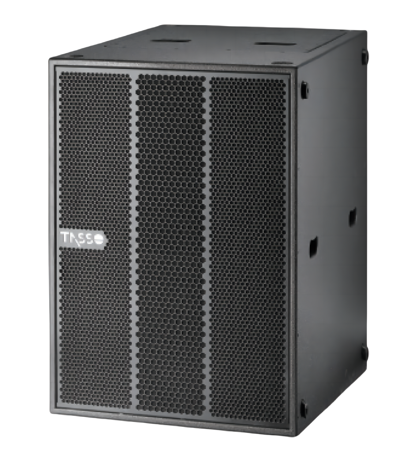QS series, Quality sound of 12 inch and 15 inch full range with 18 inch and 21 inch sub bass