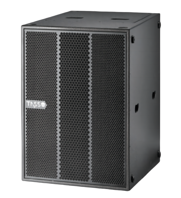 QS series, Quality sound of 12 inch and 15 inch full range with 18 inch and 21 inch sub bass