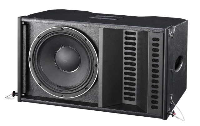 PA sound system T2 series