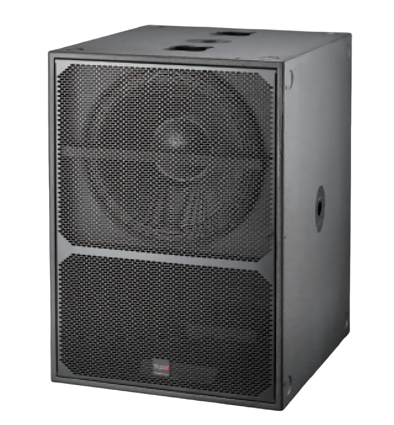 QS series, Quality sound of 12 inch and 15 inch full range with 18 inch and 21 inch sub bass