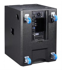 PA sound system T2 series