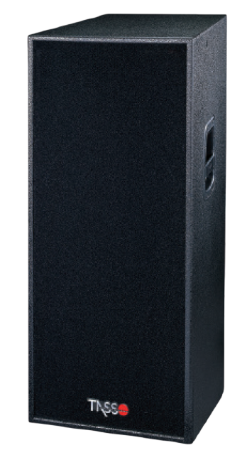 Professional Stage Monitor PS typical series