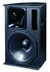 Professional Stage Monitor PS typical series