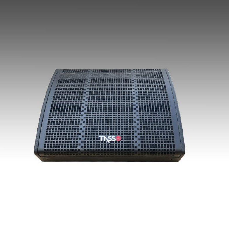 2-way coaxial stage monitor M series