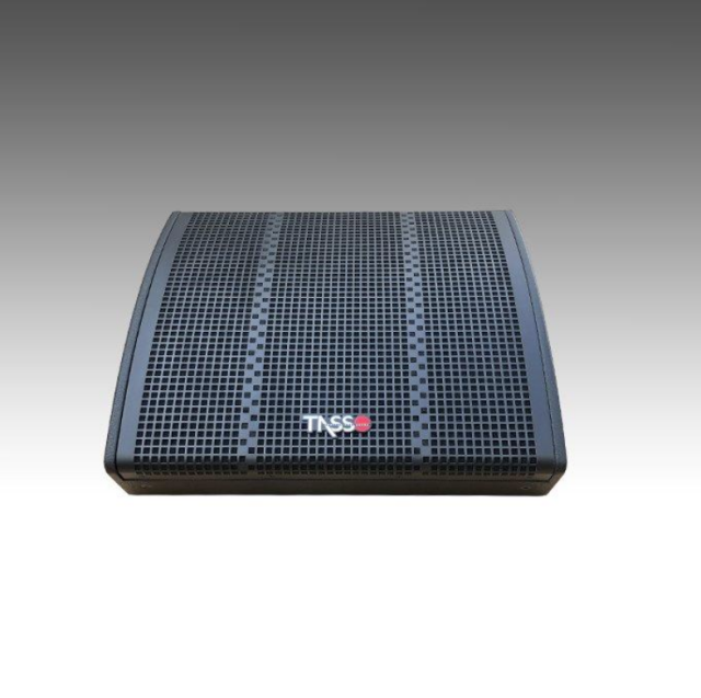 2-way coaxial stage monitor M series