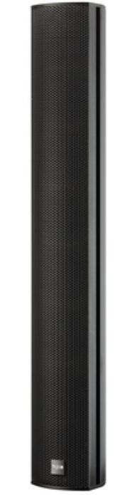 Tasso Passive multi-purpose small sound column speaker LS series