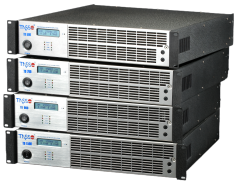 TD Series Amplifier