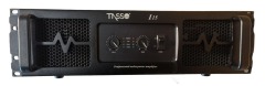 I Series Transformer 3U Power Amplifier