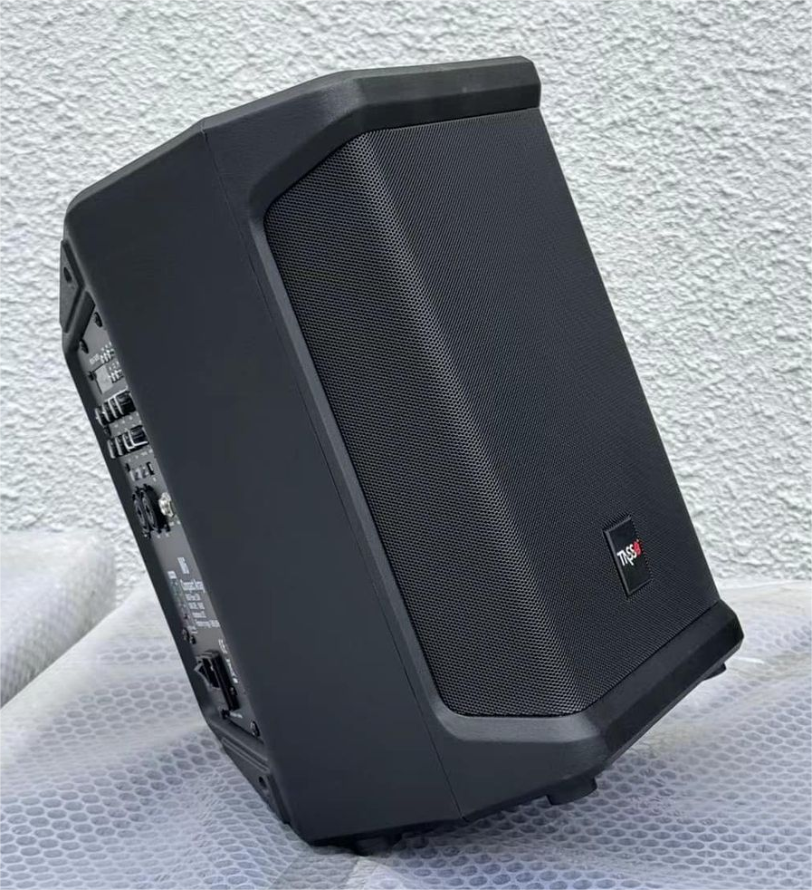 M6 6.5 inch Active Bluetooth speaker
