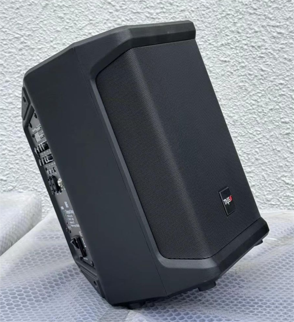 M6 6.5 inch Active Bluetooth speaker