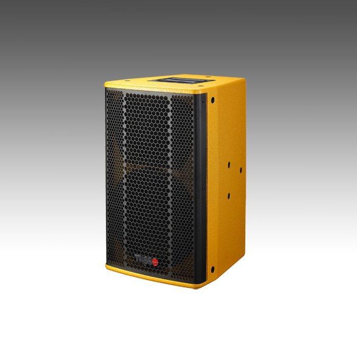 2-Way Full Range Loudspeaker System KV series