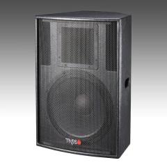 Big Power Installation Speaker CT Series