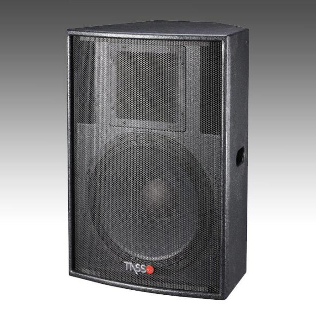 Big Power Installation Speaker CT Series