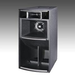 Big Power Installation Speaker CT Series