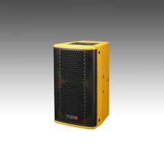 2-Way Full Range Loudspeaker System KV series