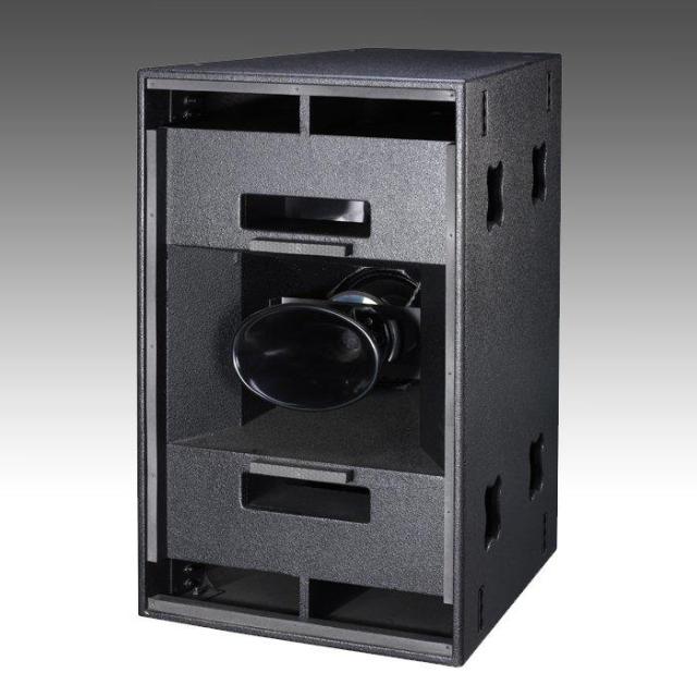 Touring Sound Stage Speaker RX Series