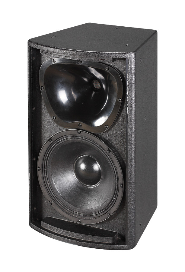 High Efficient Loudspeaker BG Series