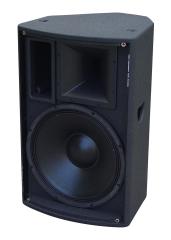 High Efficient Loudspeaker BG Series