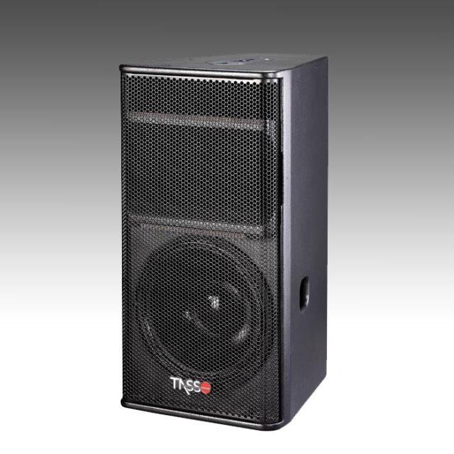 Touring Sound Stage Speaker RX Series