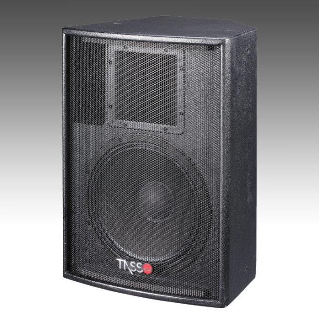 Big Power Installation Speaker CT Series
