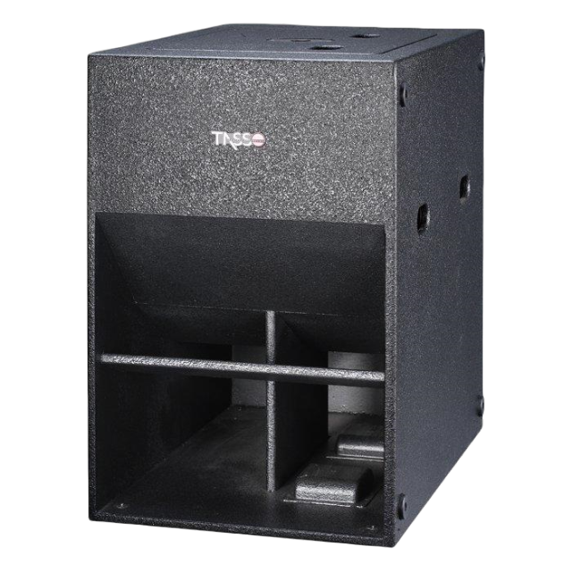 PSA Subwoofer Series 15 18 inch Active Self - power Speaker
