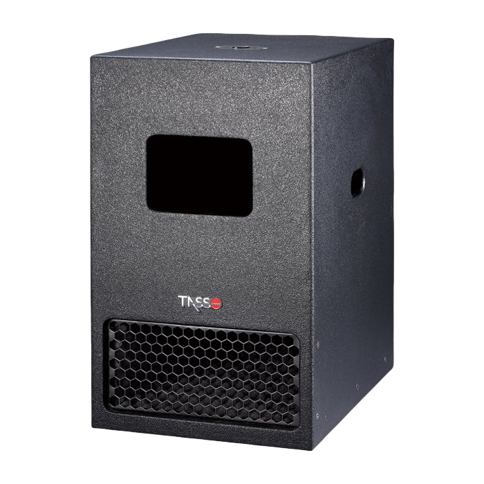 PSA Subwoofer Series 15 18 inch Active Self - power Speaker