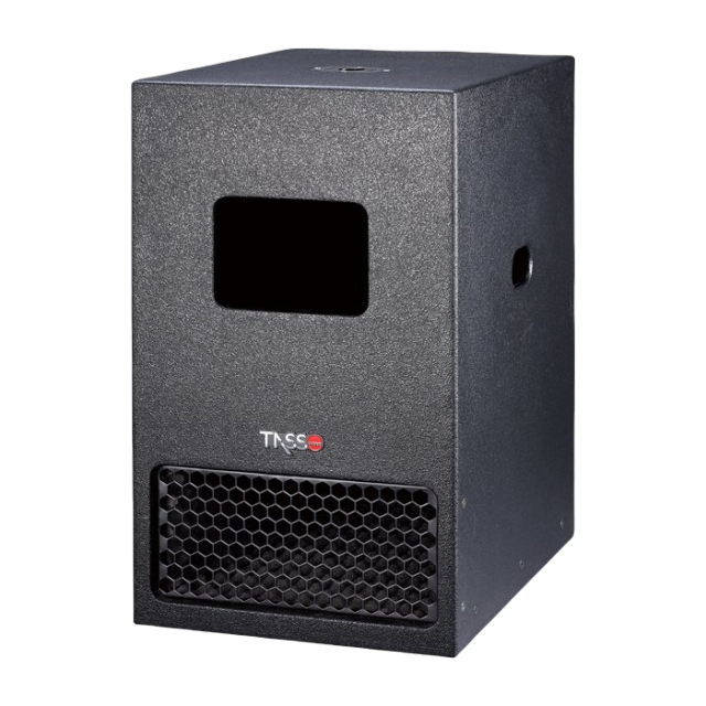 PSA Subwoofer Series 15 18 inch Active Self - power Speaker