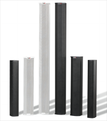 TM series mini passive multifunctional column speaker