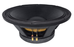 HD18SF135, 18 inch ferrite, subwoofer series