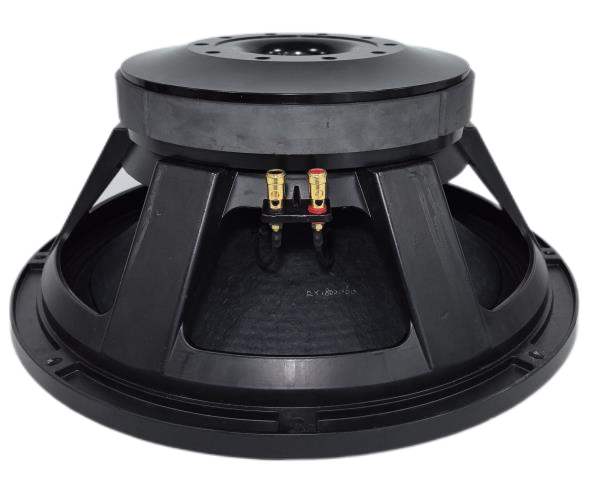 HD18SF135, 18 inch ferrite, subwoofer series