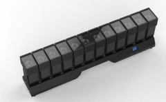 ETY-174 12X60W Zoom Move Bar