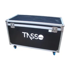 Flight Case -- Cable Case