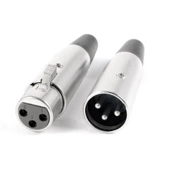 XLR Signal Connector