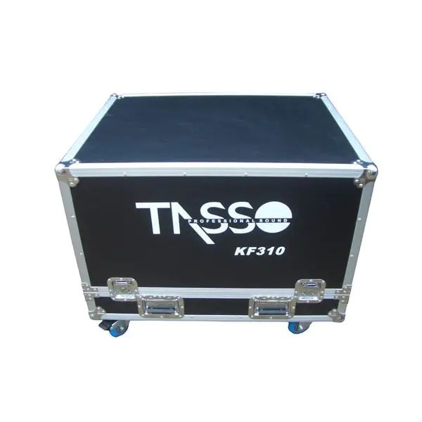 Flight Case -- FC Road Case for KF310, KF310B