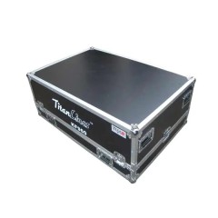 Flight Case -- FC Road Case for KF960, KF960B