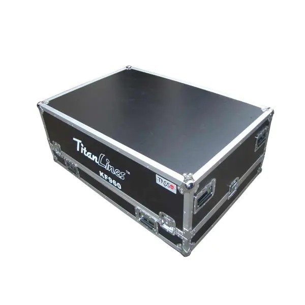 Flight Case -- FC Road Case for KF960, KF960B