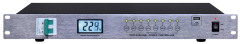 Time Sequence Machine TA288