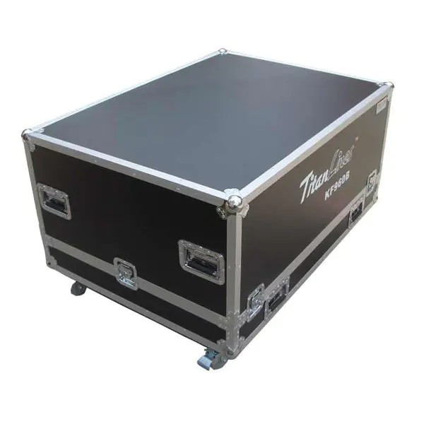 Flight Case -- FC Road Case for KF960, KF960B